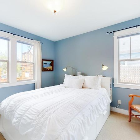 Looney Dunes Lincoln City Dış mekan fotoğraf