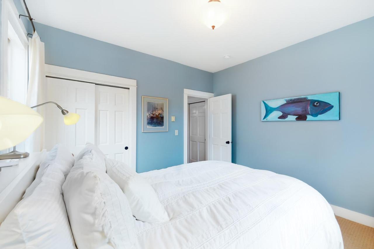 Looney Dunes Lincoln City Dış mekan fotoğraf