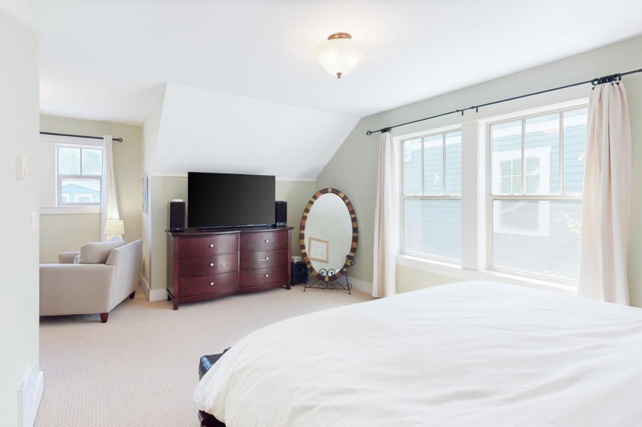 Looney Dunes Lincoln City Dış mekan fotoğraf